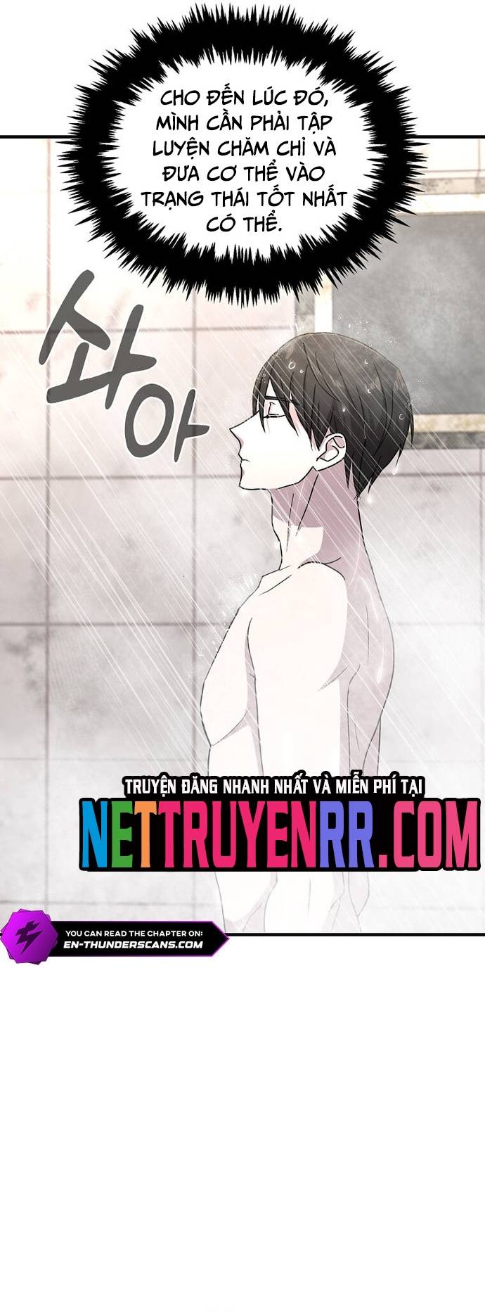 Chiến Vương Thăng Cấp Chap 5 - Next Chap 6