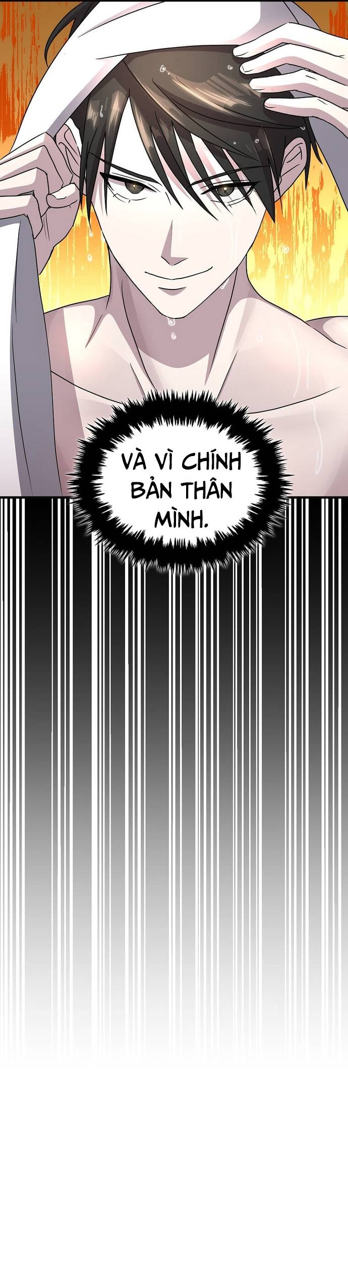 Chiến Vương Thăng Cấp Chap 5 - Next Chap 6