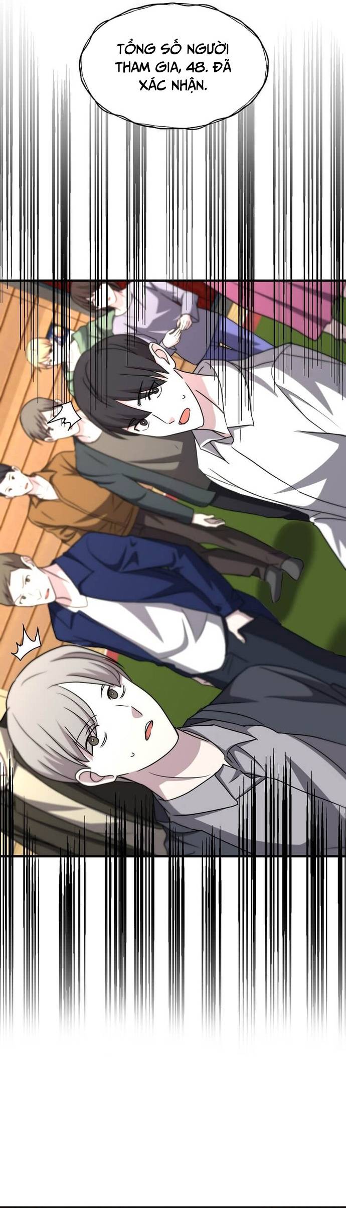 Chiến Vương Thăng Cấp Chap 5 - Next Chap 6