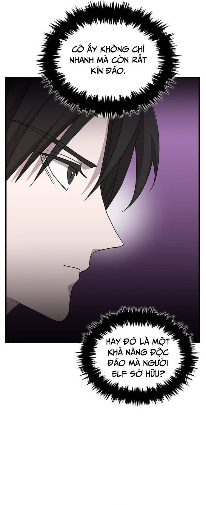 Chiến Vương Thăng Cấp Chap 5 - Next Chap 6