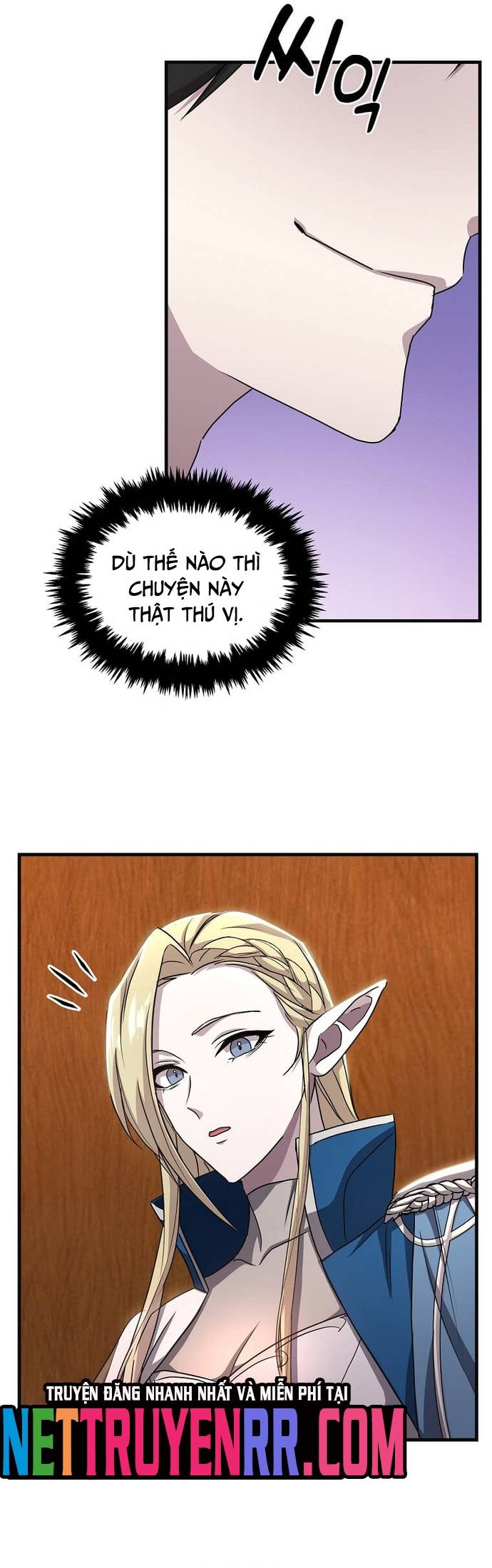 Chiến Vương Thăng Cấp Chap 5 - Next Chap 6