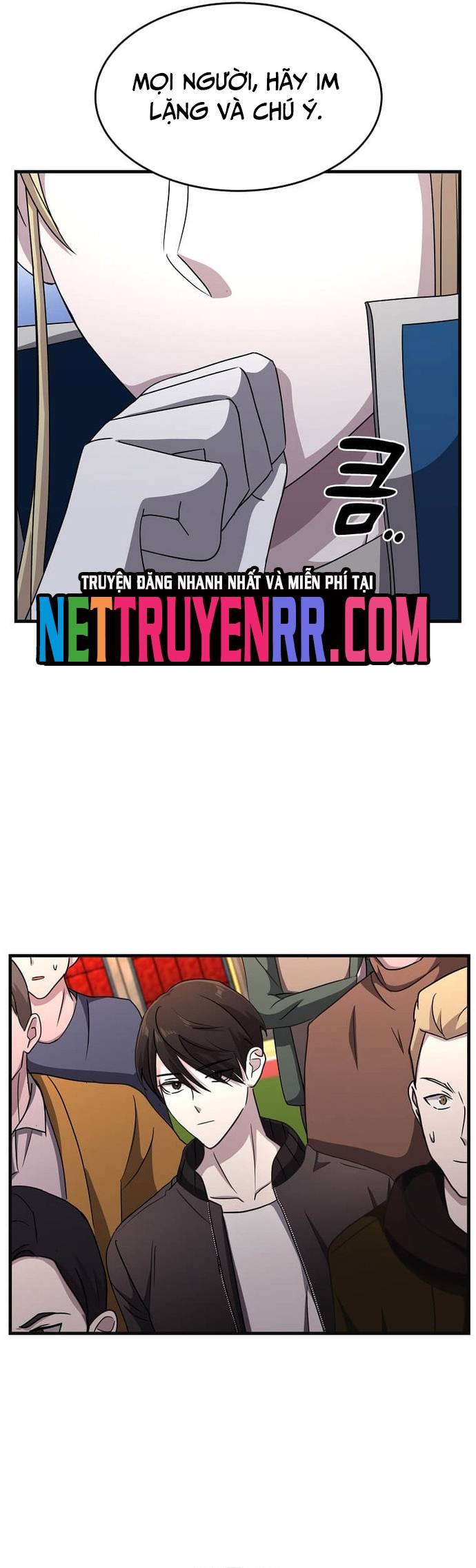 Chiến Vương Thăng Cấp Chap 5 - Next Chap 6