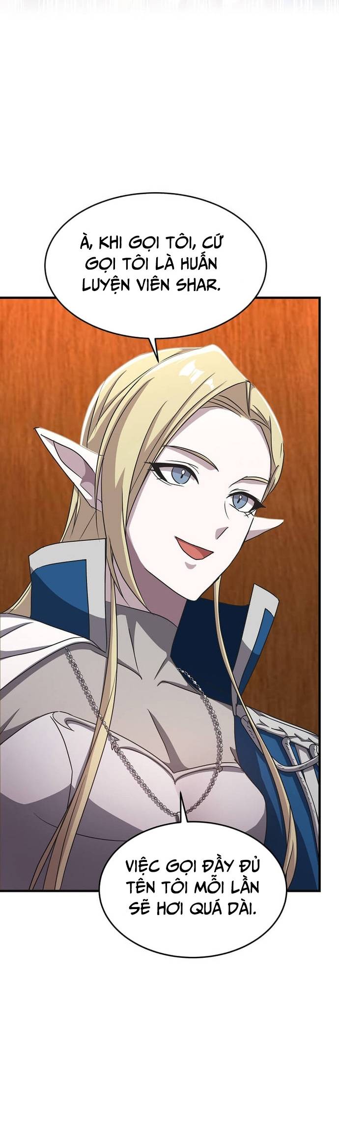 Chiến Vương Thăng Cấp Chap 5 - Next Chap 6