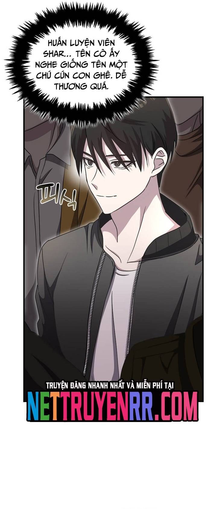 Chiến Vương Thăng Cấp Chap 5 - Next Chap 6