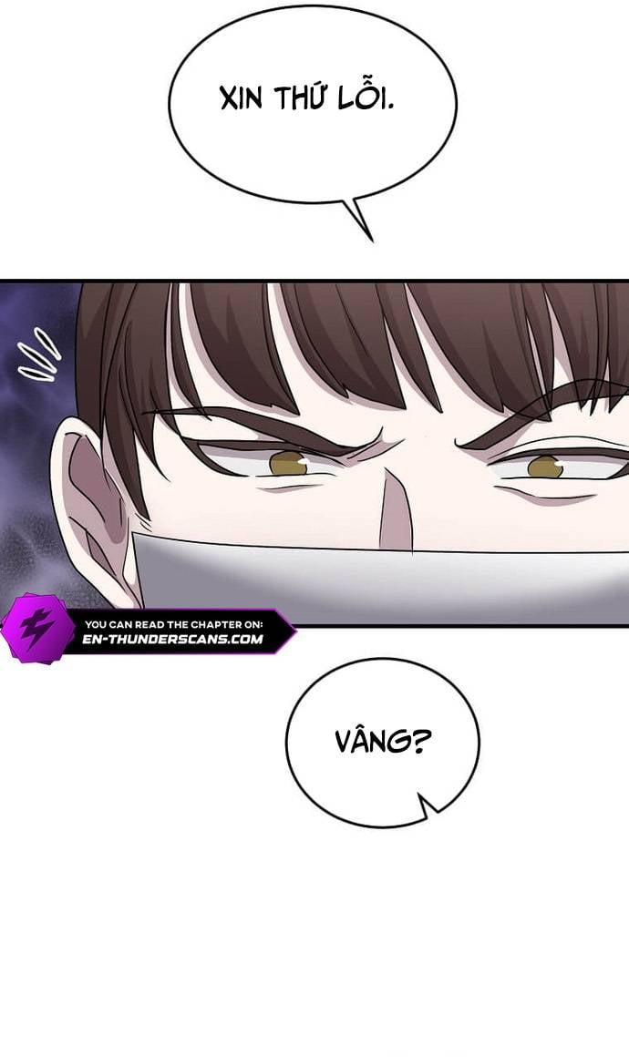 Chiến Vương Thăng Cấp Chap 5 - Next Chap 6