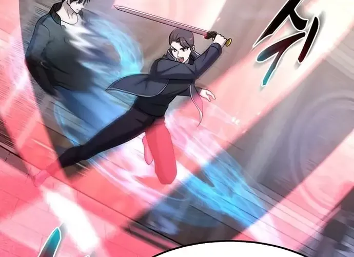 Chiến Vương Thăng Cấp Chap 51 - Next Chap 52