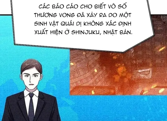 Chiến Vương Thăng Cấp Chap 53 - Next Chap 54