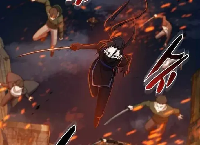 Chiến Vương Thăng Cấp Chap 53 - Next Chap 54