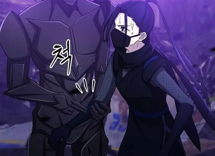 Chiến Vương Thăng Cấp Chap 54 - Next Chap 55