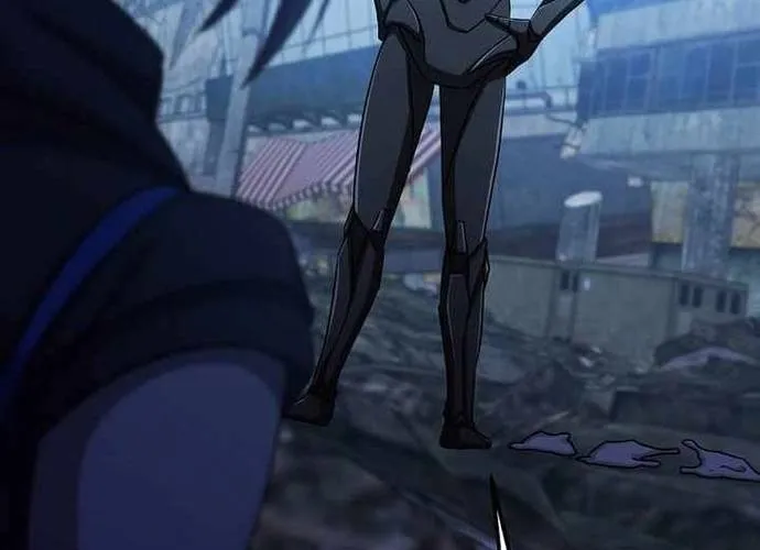 Chiến Vương Thăng Cấp Chap 55 - Next Chap 56