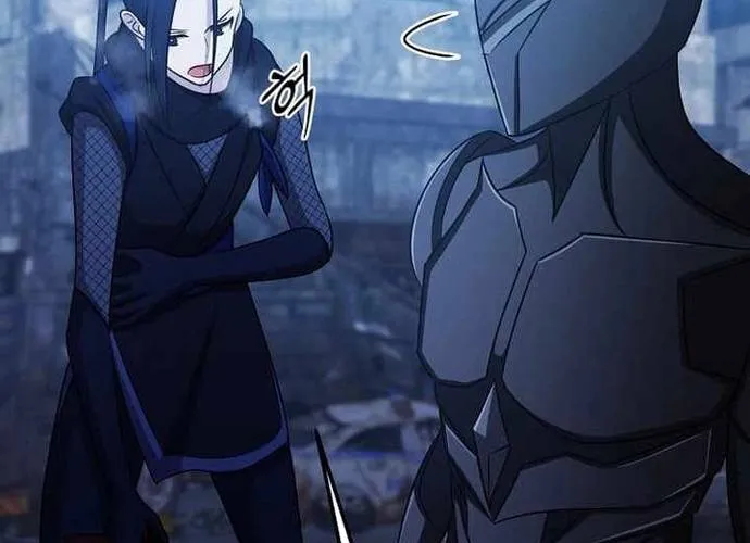 Chiến Vương Thăng Cấp Chap 55 - Next Chap 56