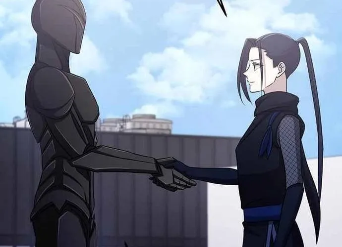 Chiến Vương Thăng Cấp Chap 55 - Next Chap 56