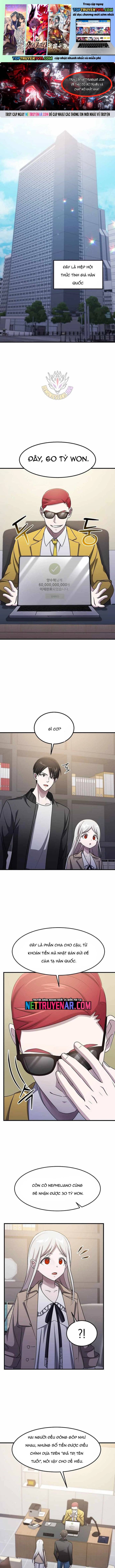 Chiến Vương Thăng Cấp Chap 56 - Next Chap 57