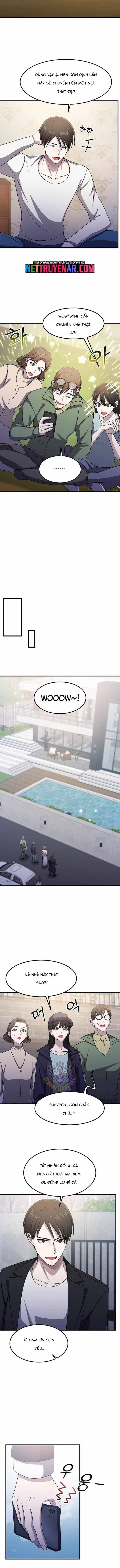 Chiến Vương Thăng Cấp Chap 56 - Next Chap 57