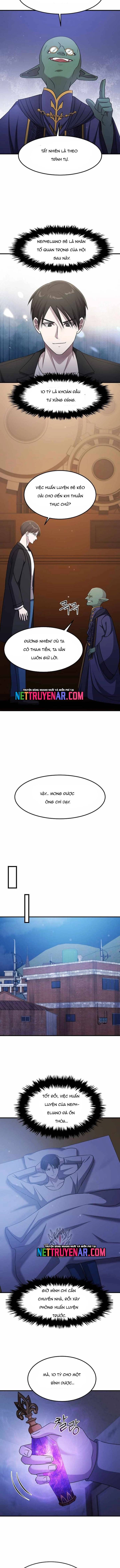 Chiến Vương Thăng Cấp Chap 56 - Next Chap 57