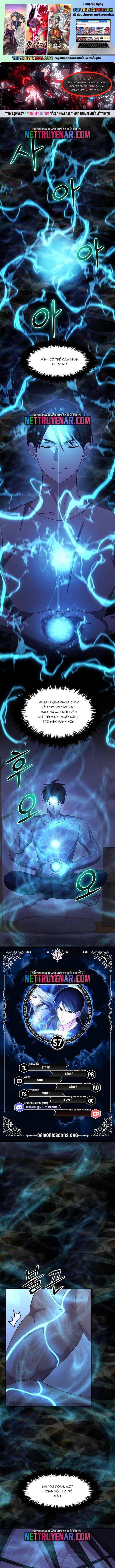 Chiến Vương Thăng Cấp Chap 57 - Next Chap 58