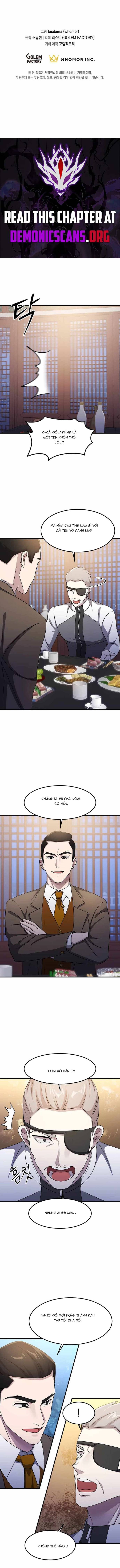 Chiến Vương Thăng Cấp Chap 57 - Next Chap 58