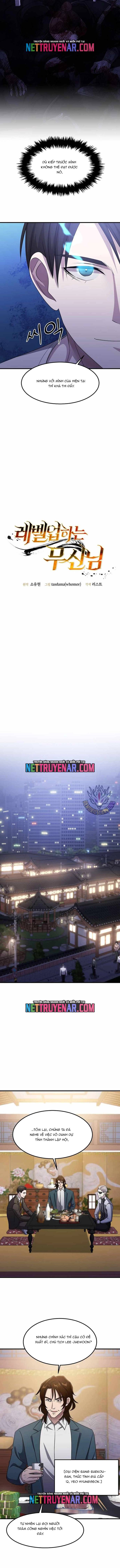 Chiến Vương Thăng Cấp Chap 57 - Next Chap 58