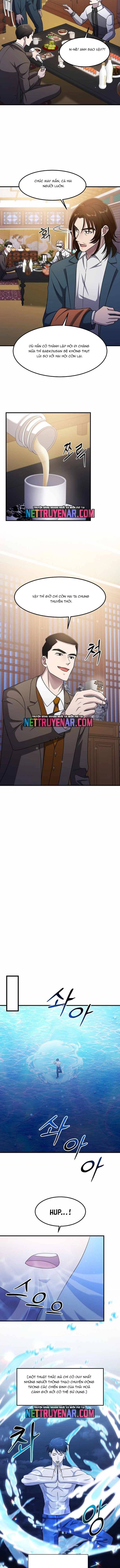 Chiến Vương Thăng Cấp Chap 57 - Next Chap 58