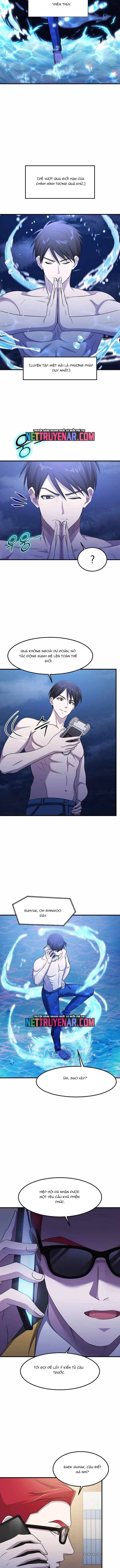 Chiến Vương Thăng Cấp Chap 57 - Next Chap 58