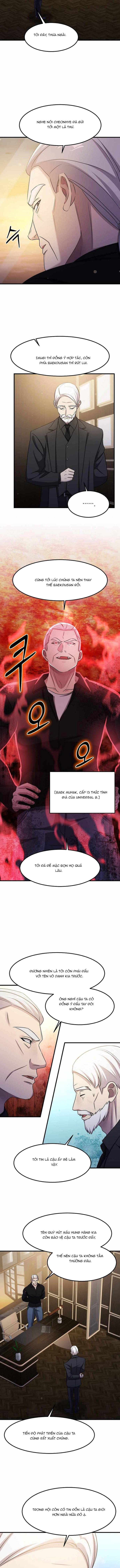 Chiến Vương Thăng Cấp Chap 57 - Next Chap 58