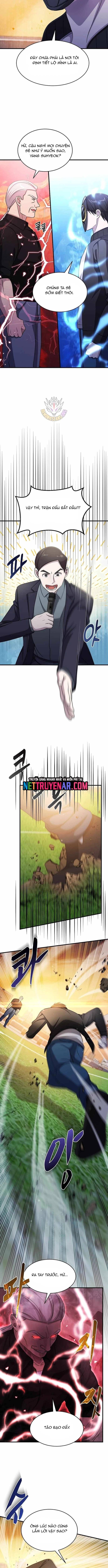 Chiến Vương Thăng Cấp Chap 58 - Next Chap 59