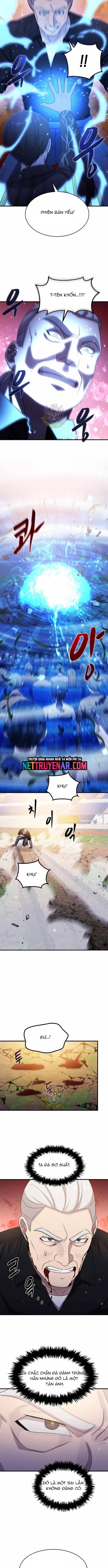 Chiến Vương Thăng Cấp Chap 58 - Next Chap 59