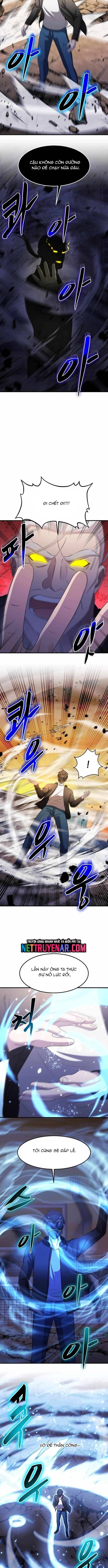 Chiến Vương Thăng Cấp Chap 59 - Next Chap 60