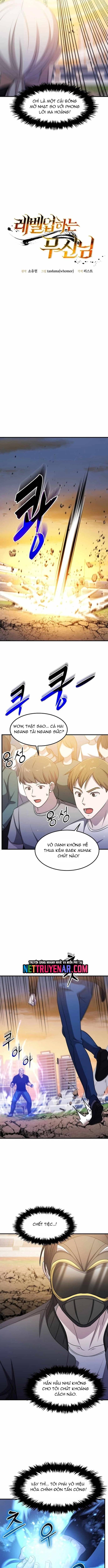 Chiến Vương Thăng Cấp Chap 59 - Next Chap 60