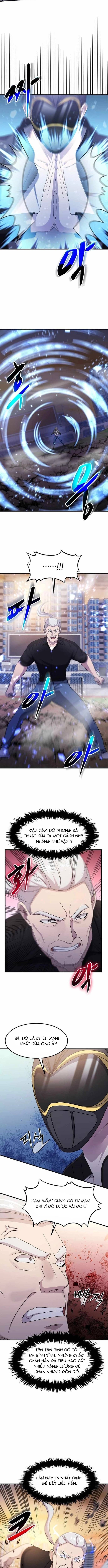 Chiến Vương Thăng Cấp Chap 59 - Next Chap 60