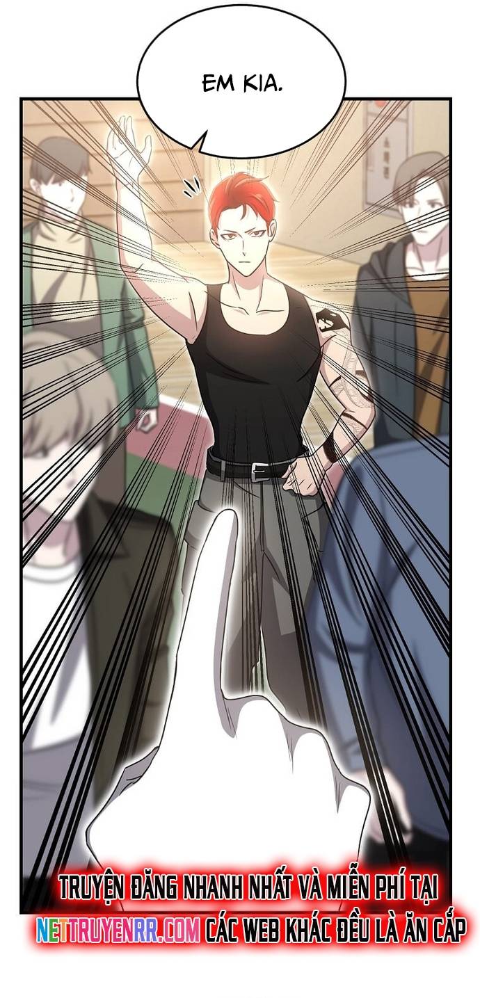 Chiến Vương Thăng Cấp Chap 6 - Next Chap 7