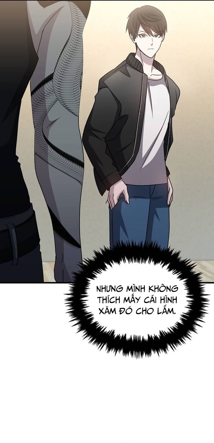 Chiến Vương Thăng Cấp Chap 6 - Next Chap 7