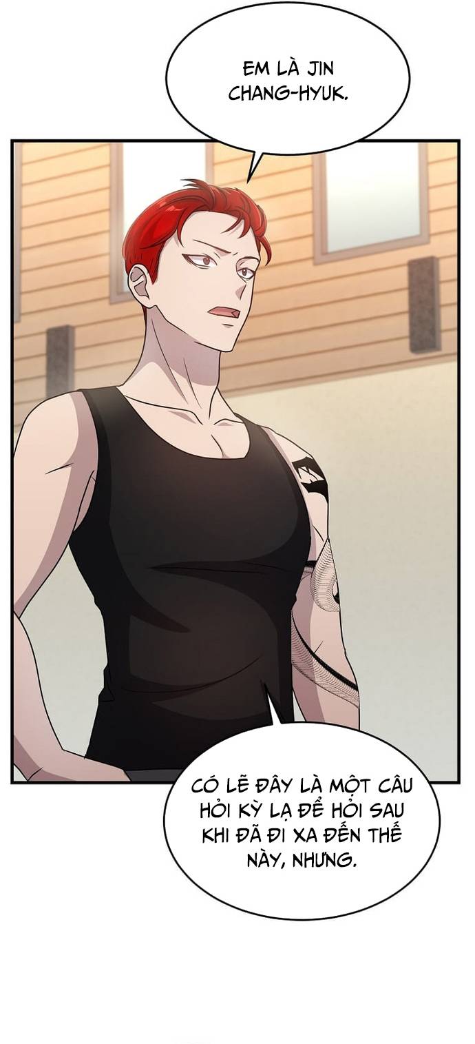 Chiến Vương Thăng Cấp Chap 6 - Next Chap 7