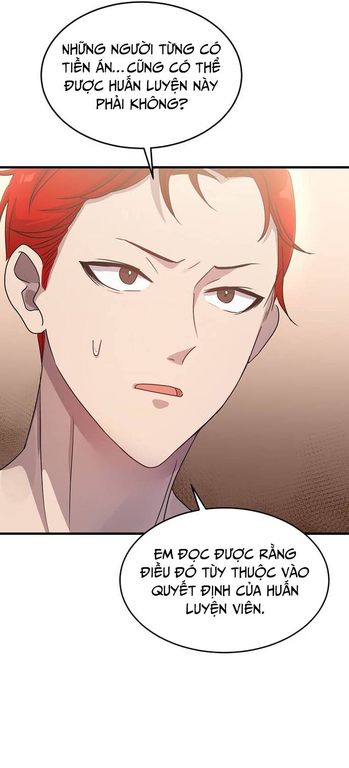 Chiến Vương Thăng Cấp Chap 6 - Next Chap 7