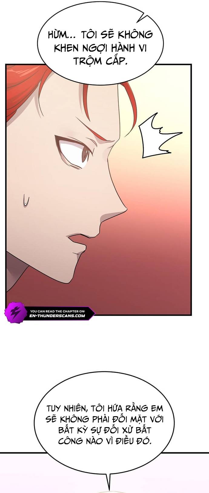 Chiến Vương Thăng Cấp Chap 6 - Next Chap 7