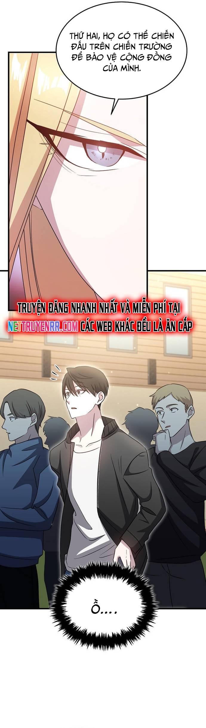 Chiến Vương Thăng Cấp Chap 6 - Next Chap 7