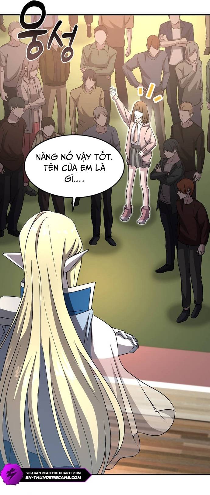 Chiến Vương Thăng Cấp Chap 6 - Next Chap 7