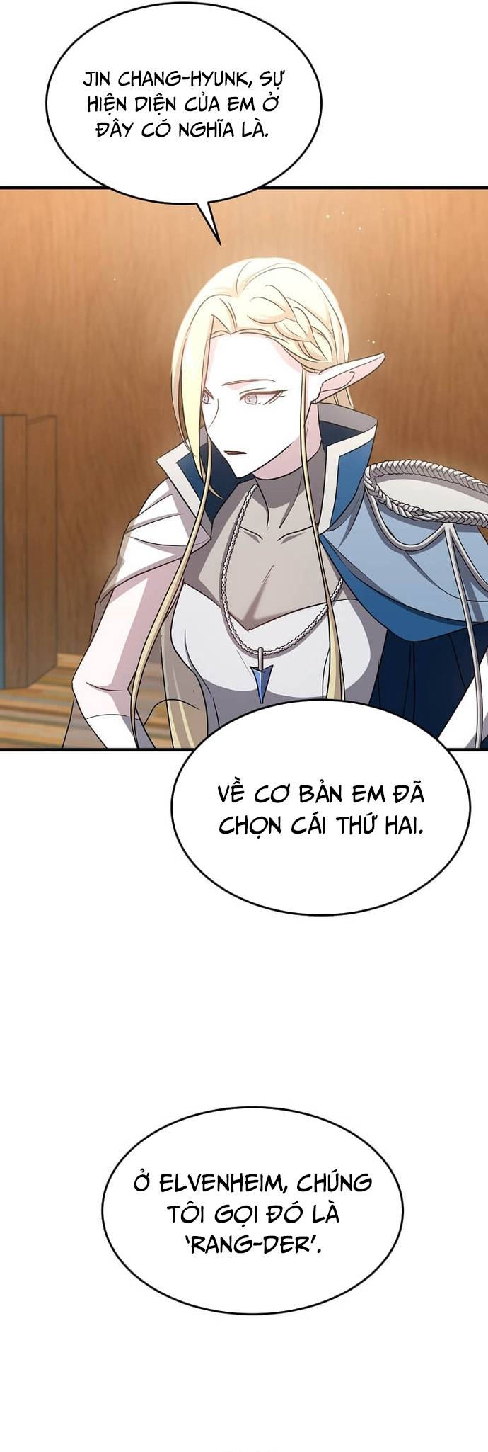 Chiến Vương Thăng Cấp Chap 6 - Next Chap 7