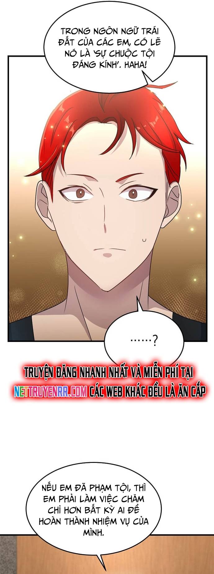 Chiến Vương Thăng Cấp Chap 6 - Next Chap 7
