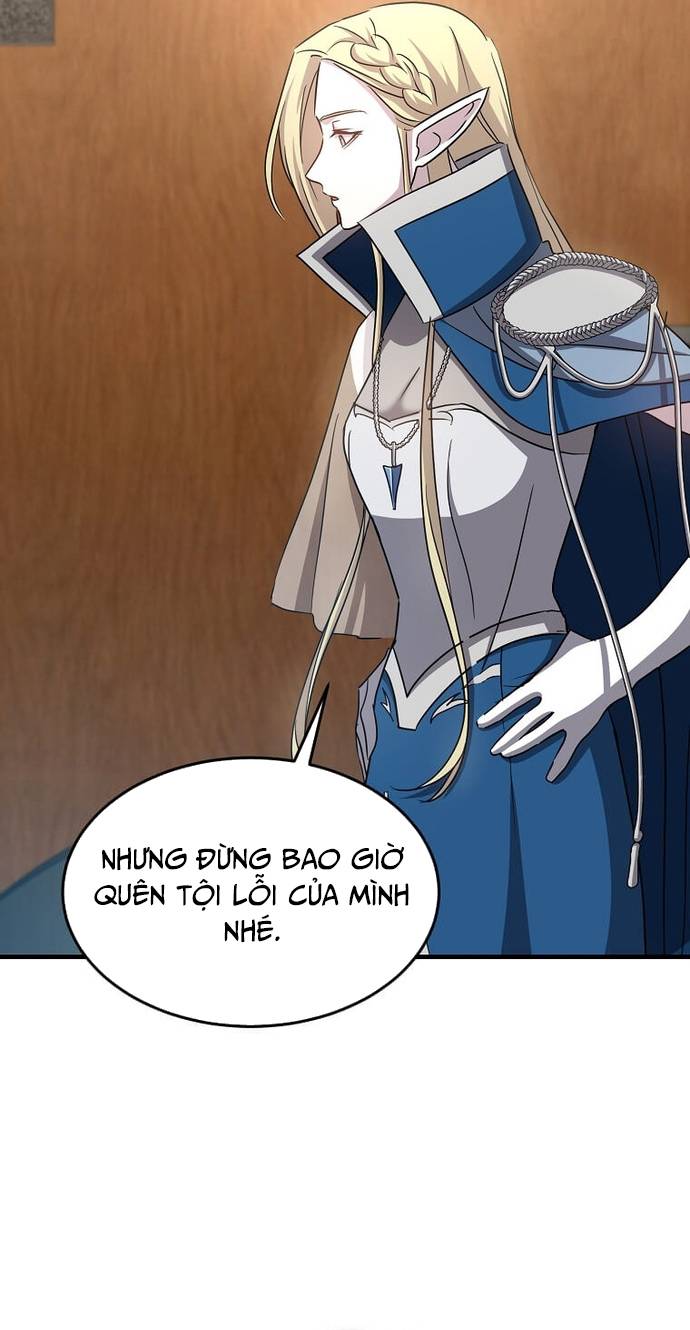 Chiến Vương Thăng Cấp Chap 6 - Next Chap 7