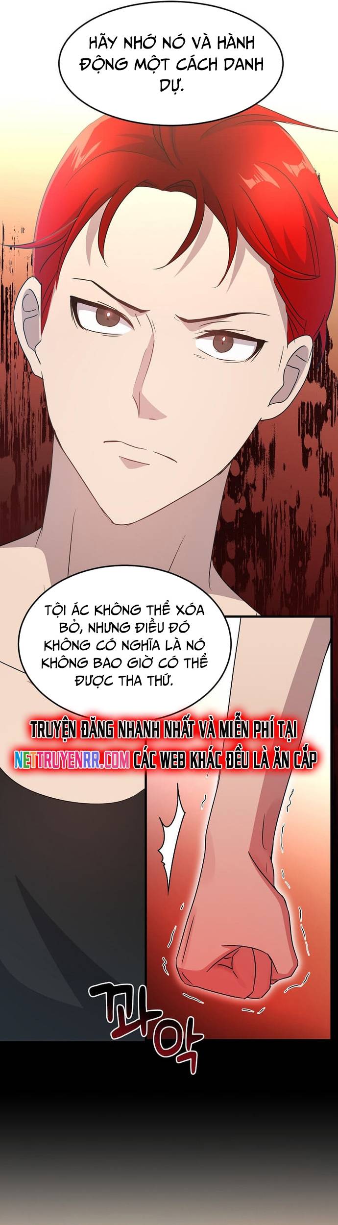 Chiến Vương Thăng Cấp Chap 6 - Next Chap 7