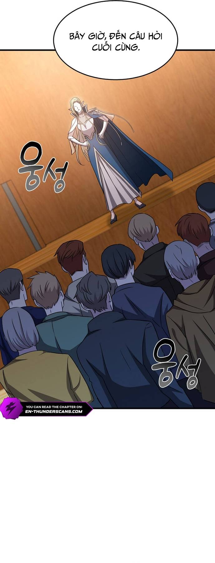 Chiến Vương Thăng Cấp Chap 6 - Next Chap 7