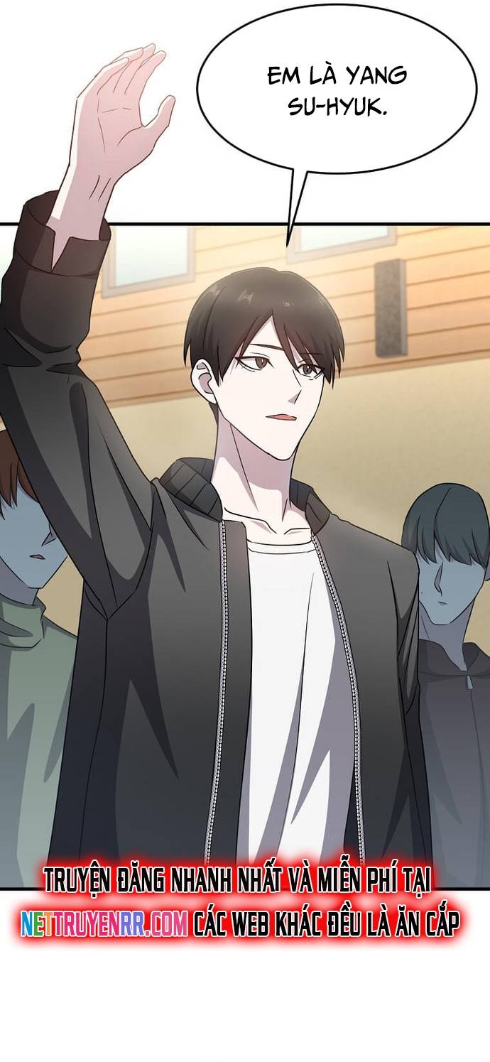 Chiến Vương Thăng Cấp Chap 6 - Next Chap 7