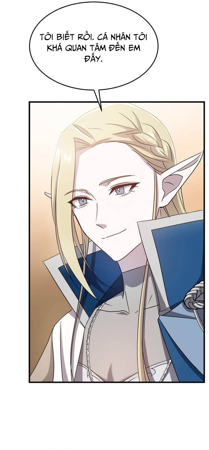 Chiến Vương Thăng Cấp Chap 6 - Next Chap 7