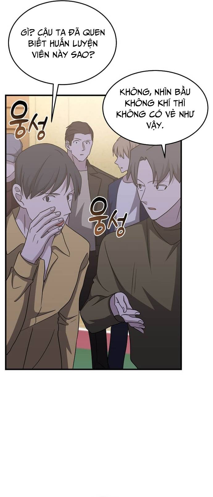 Chiến Vương Thăng Cấp Chap 6 - Next Chap 7