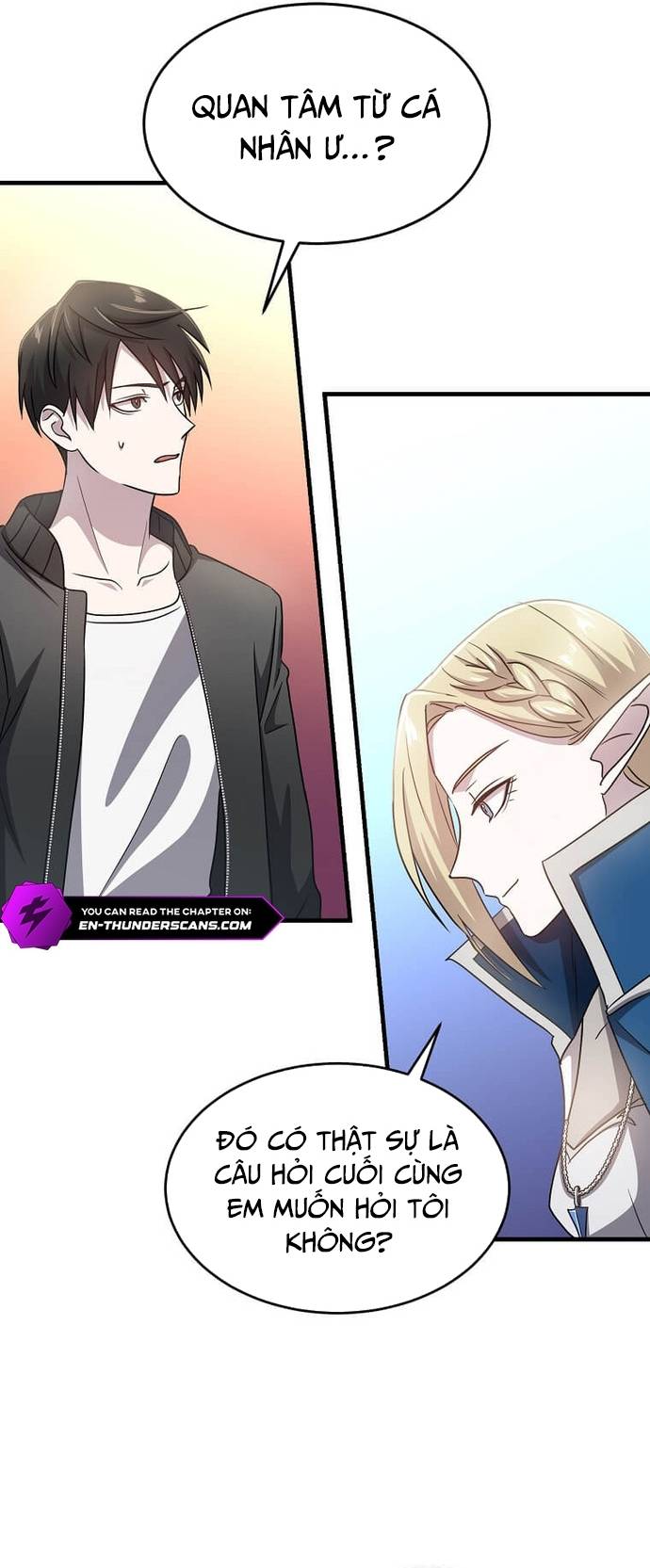 Chiến Vương Thăng Cấp Chap 6 - Next Chap 7