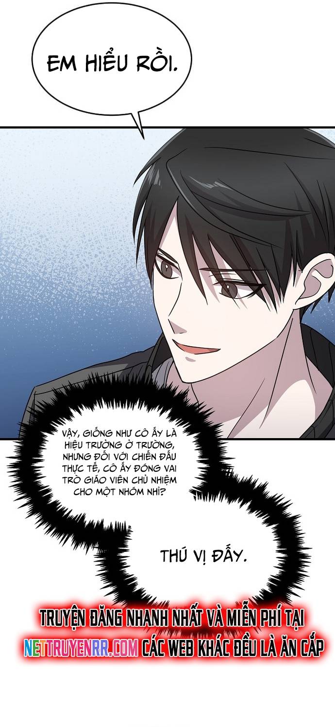 Chiến Vương Thăng Cấp Chap 6 - Next Chap 7