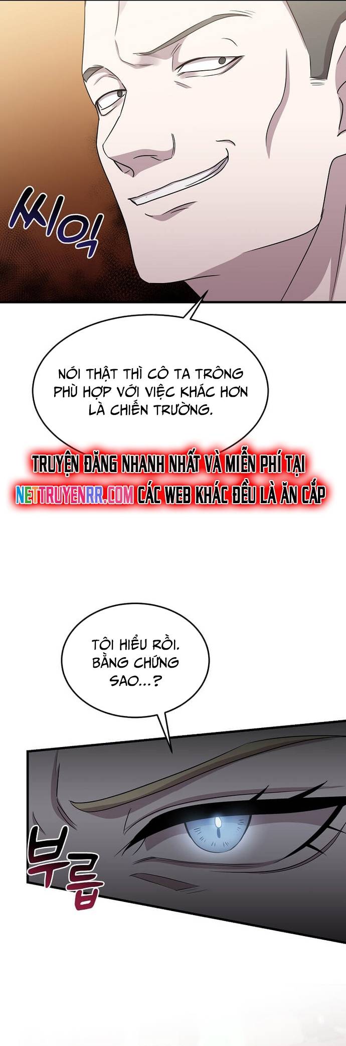 Chiến Vương Thăng Cấp Chap 6 - Next Chap 7