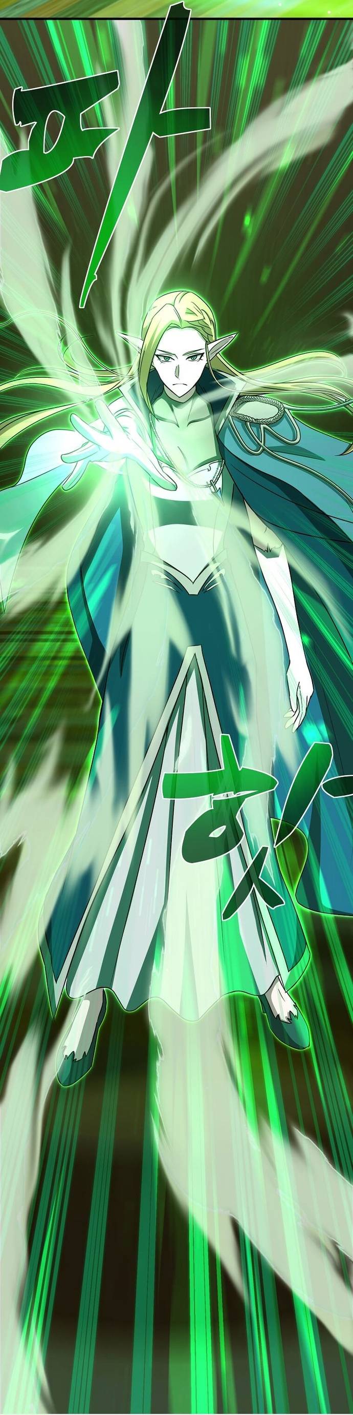 Chiến Vương Thăng Cấp Chap 6 - Next Chap 7