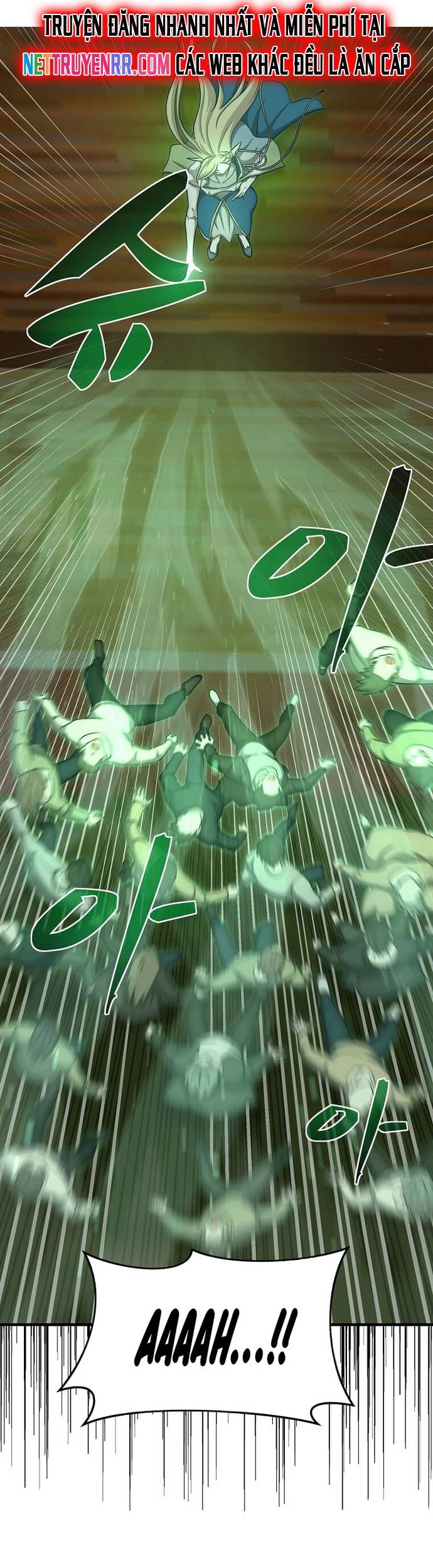 Chiến Vương Thăng Cấp Chap 6 - Next Chap 7